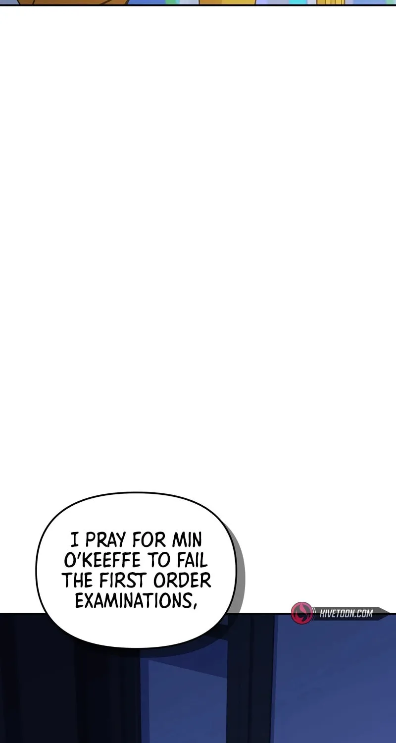 Bizarre Restaurant Chapter 81 page 117 - 