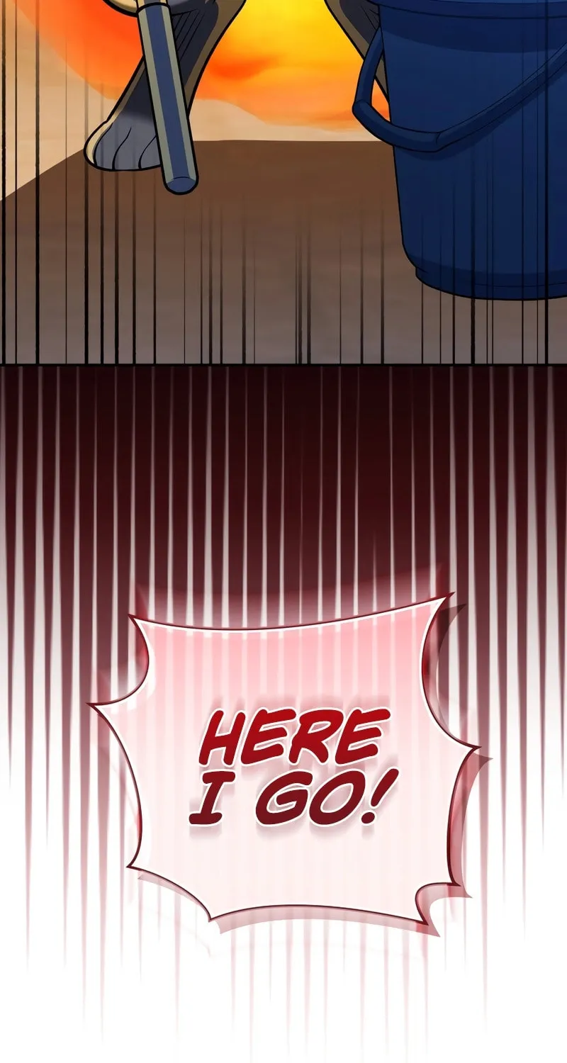 Bizarre Restaurant Chapter 81 page 13 - 