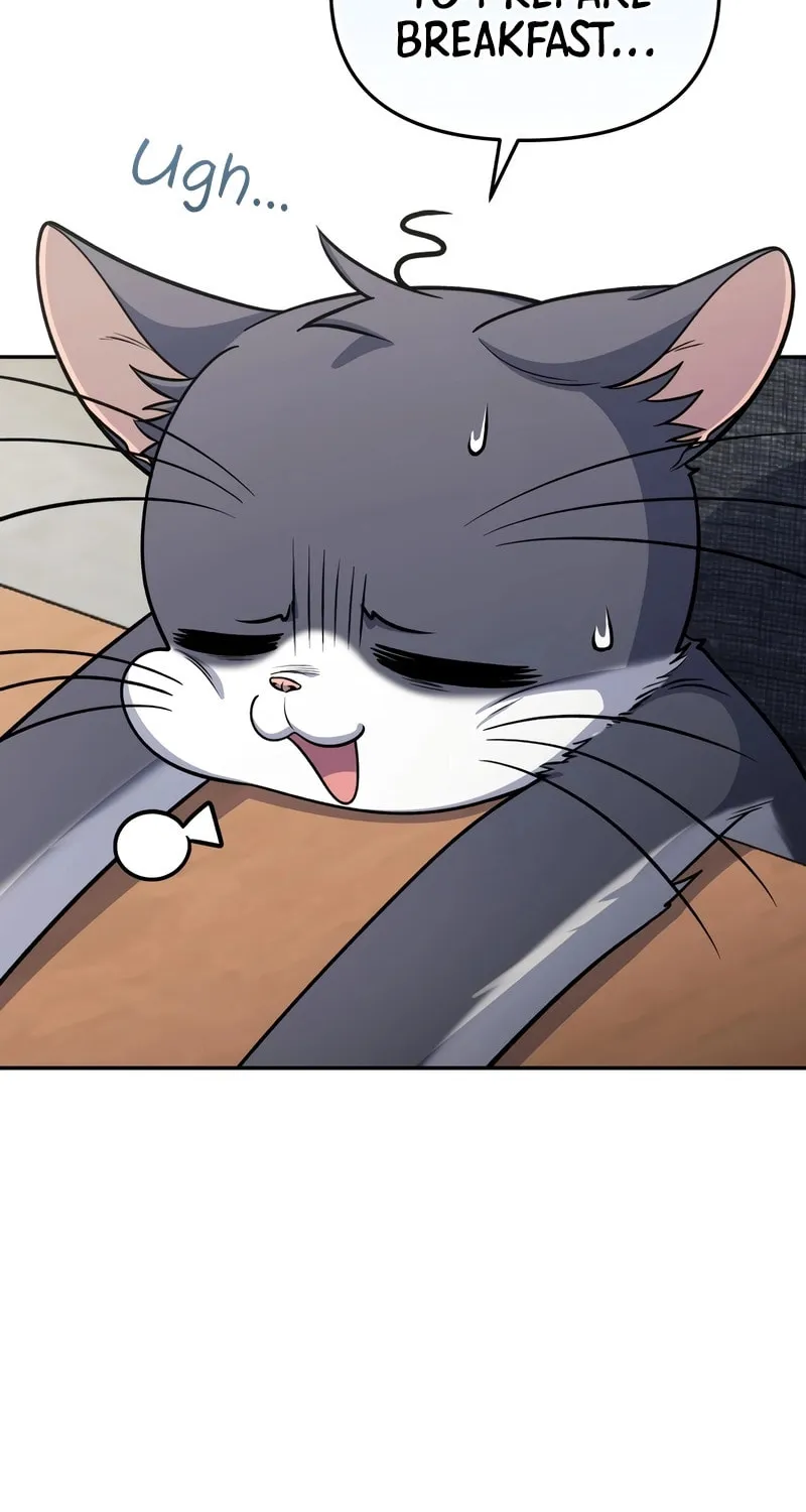 Bizarre Restaurant Chapter 81 page 22 - 