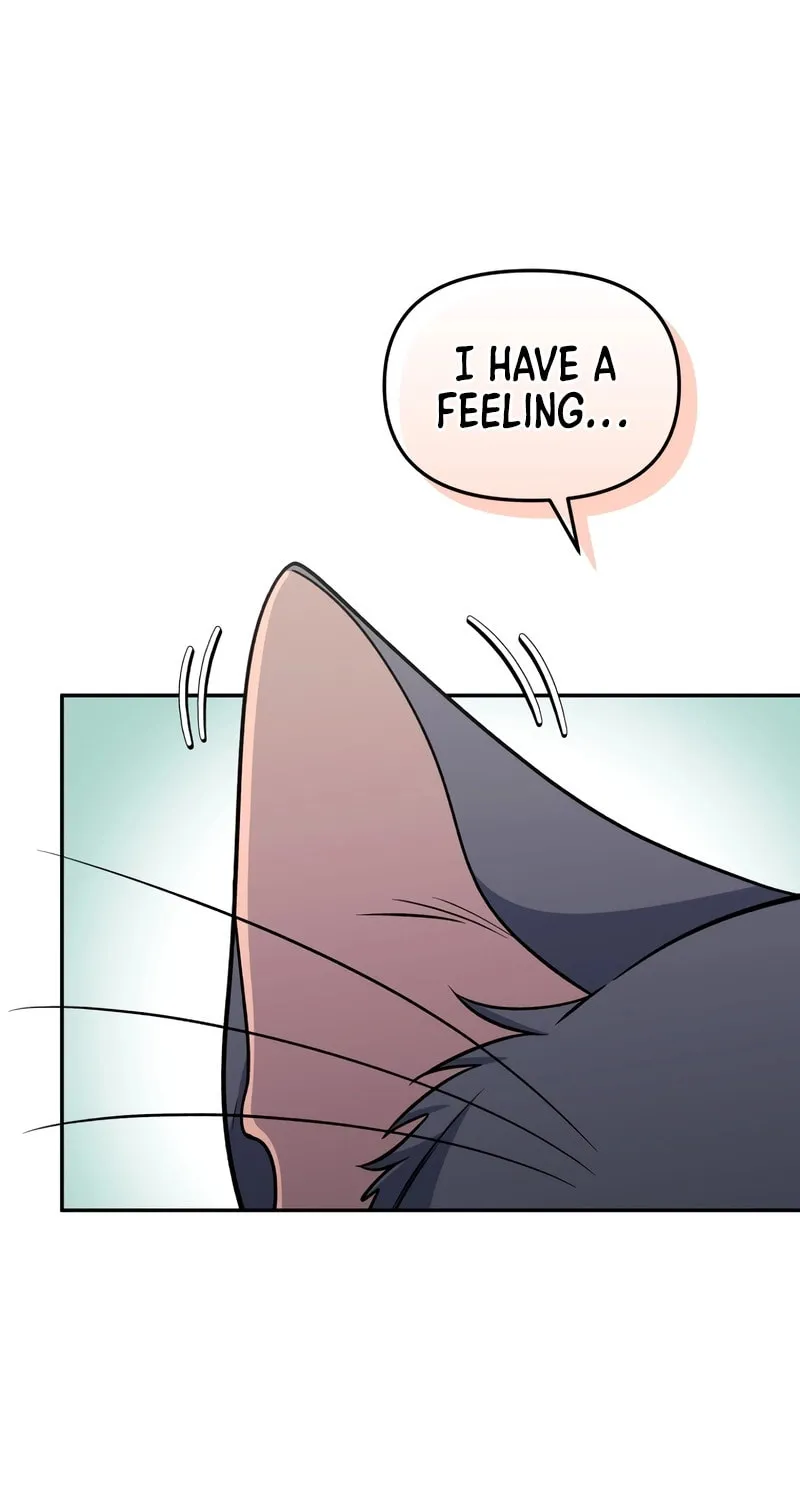 Bizarre Restaurant Chapter 81 page 23 - 