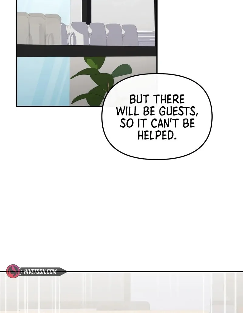 Bizarre Restaurant Chapter 81 page 27 - 