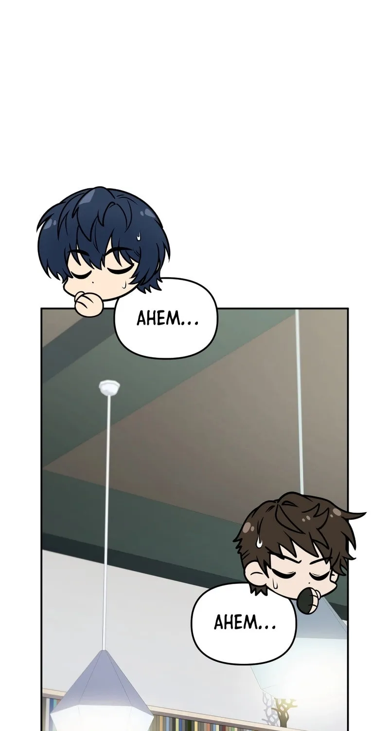 Bizarre Restaurant Chapter 81 page 38 - 