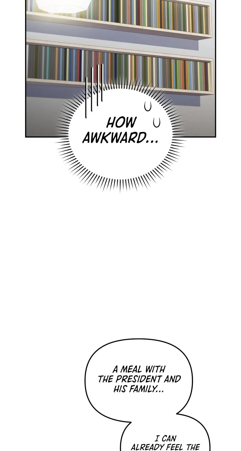 Bizarre Restaurant Chapter 81 page 39 - 
