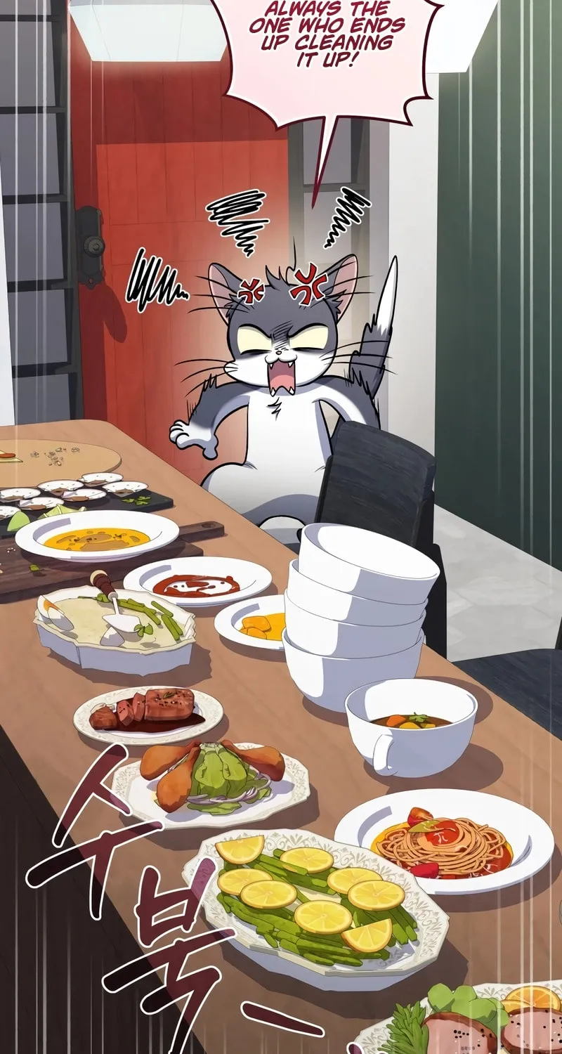Bizarre Restaurant Chapter 81 page 5 - 