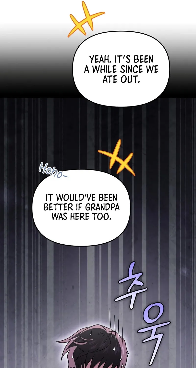 Bizarre Restaurant Chapter 81 page 48 - 