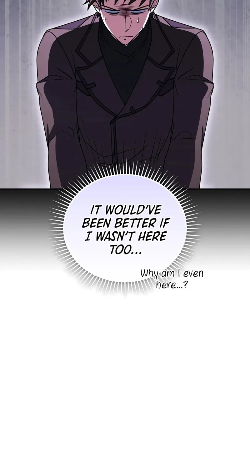 Bizarre Restaurant Chapter 81 page 49 - 