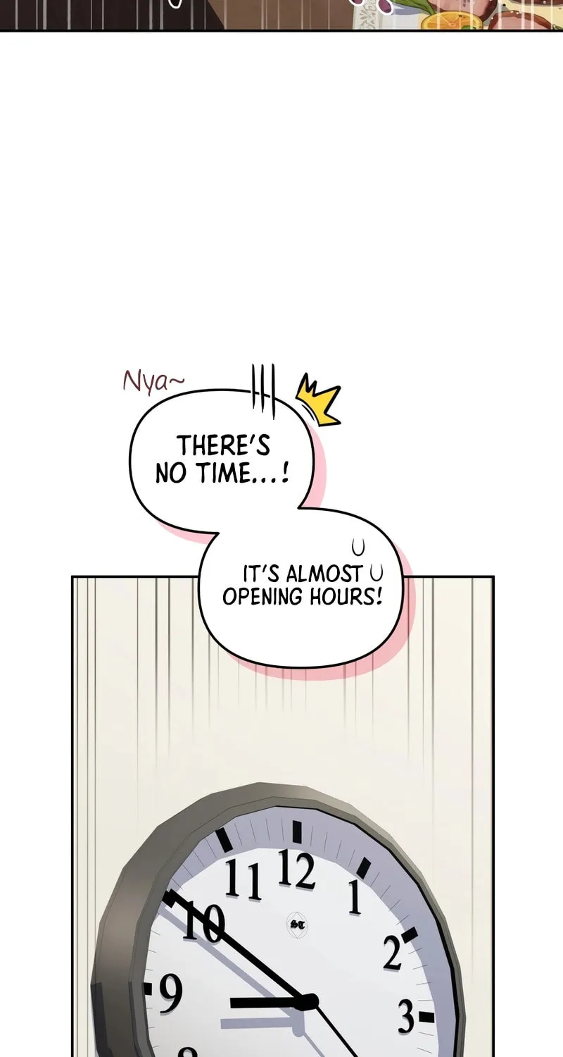Bizarre Restaurant Chapter 81 page 6 - 