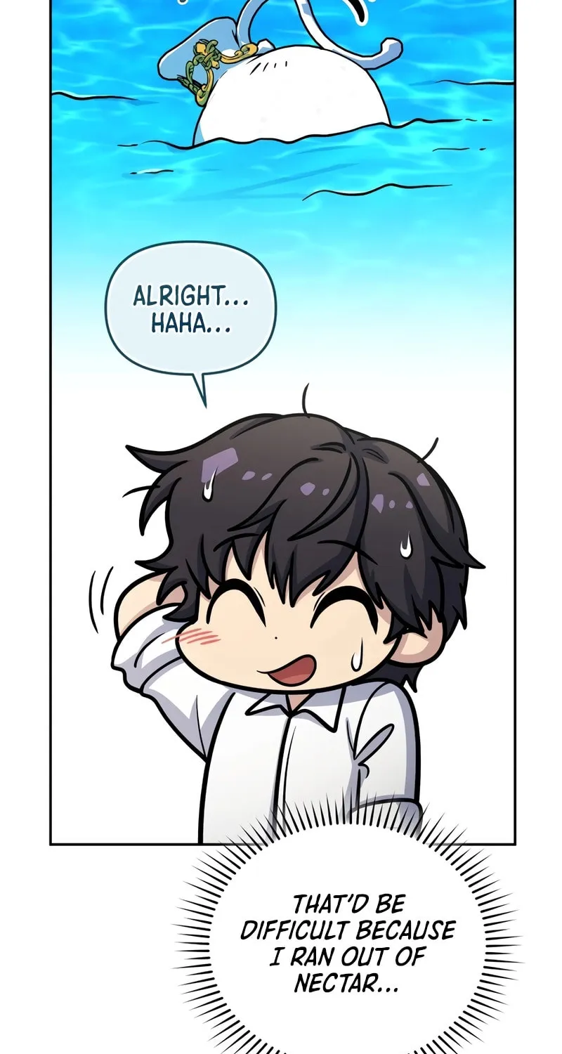 Bizarre Restaurant Chapter 81 page 56 - 
