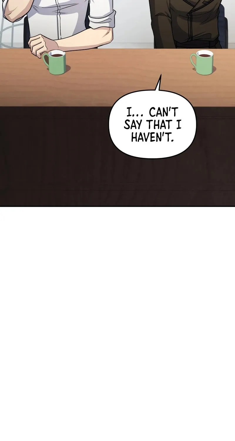 Bizarre Restaurant Chapter 81 page 60 - 