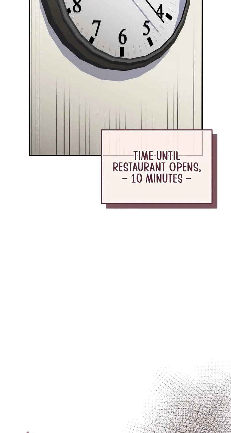 Bizarre Restaurant Chapter 81 page 7 - 