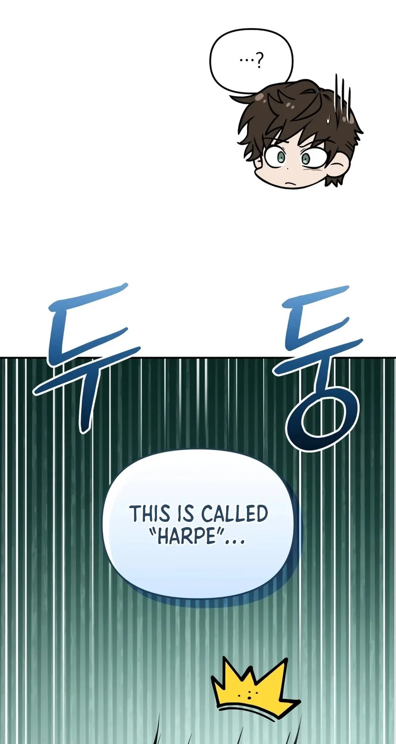 Bizarre Restaurant Chapter 81 page 62 - 