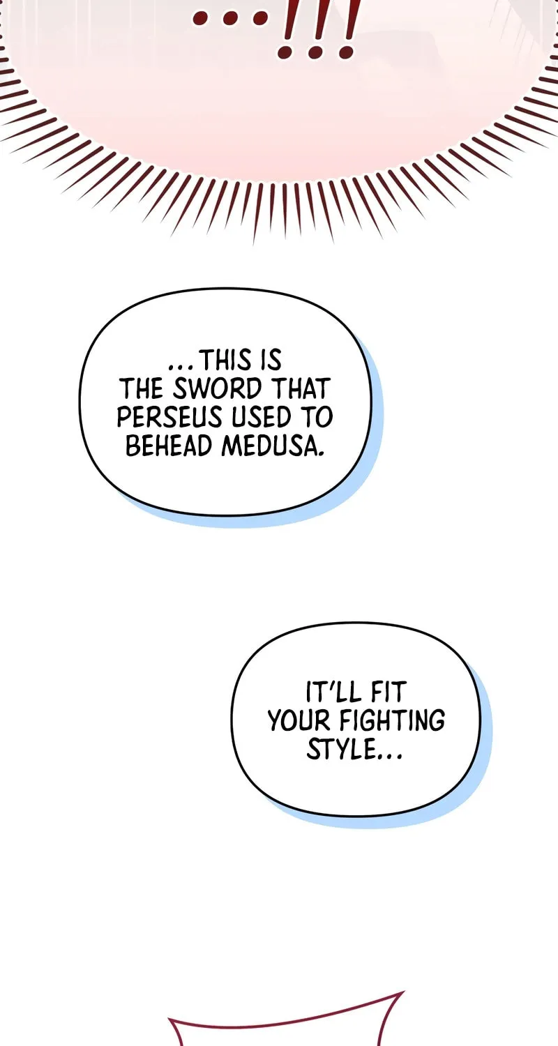 Bizarre Restaurant Chapter 81 page 64 - 