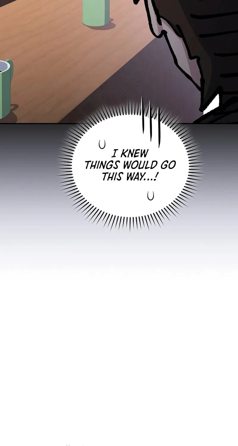 Bizarre Restaurant Chapter 81 page 71 - 