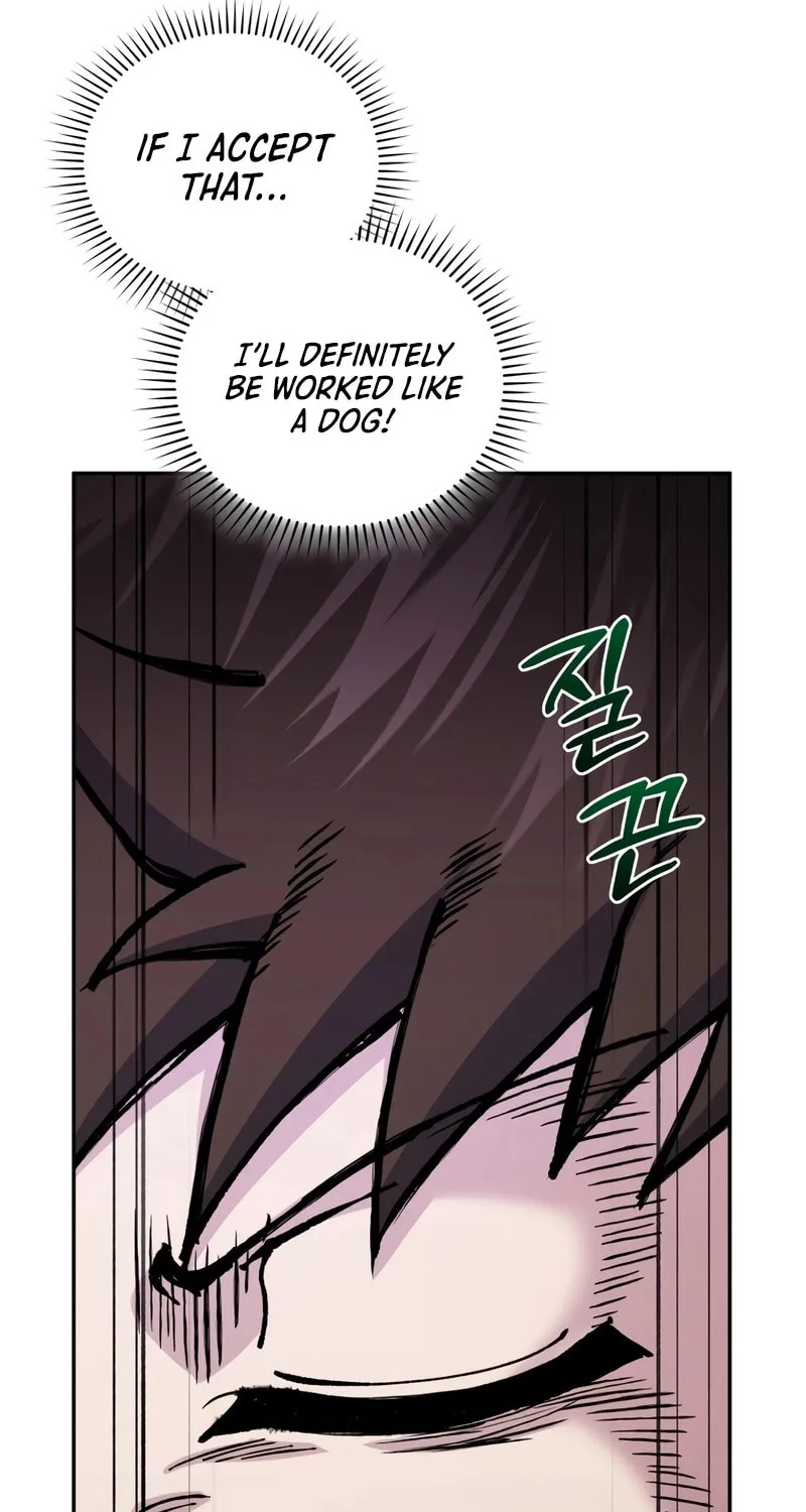 Bizarre Restaurant Chapter 81 page 72 - 