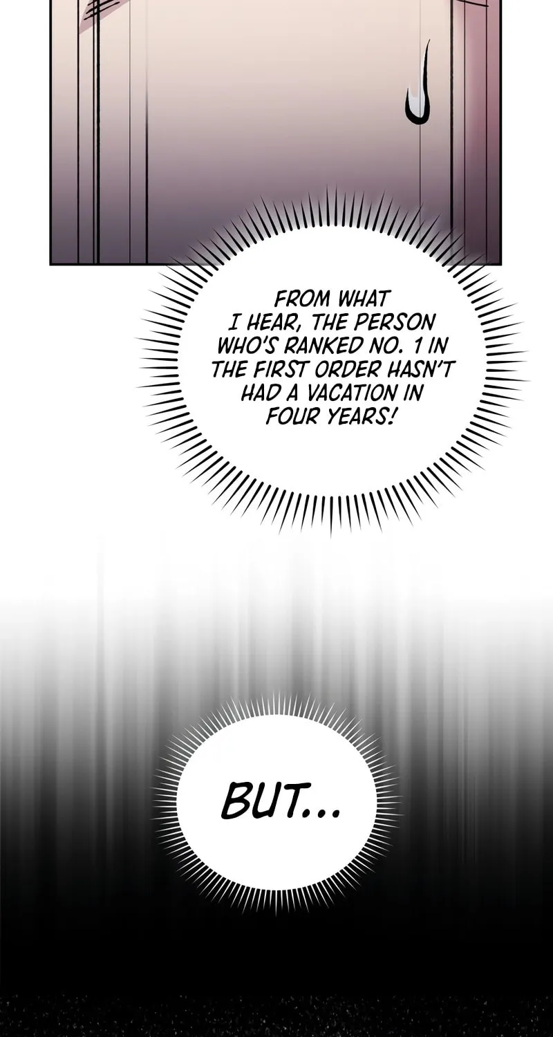 Bizarre Restaurant Chapter 81 page 73 - 