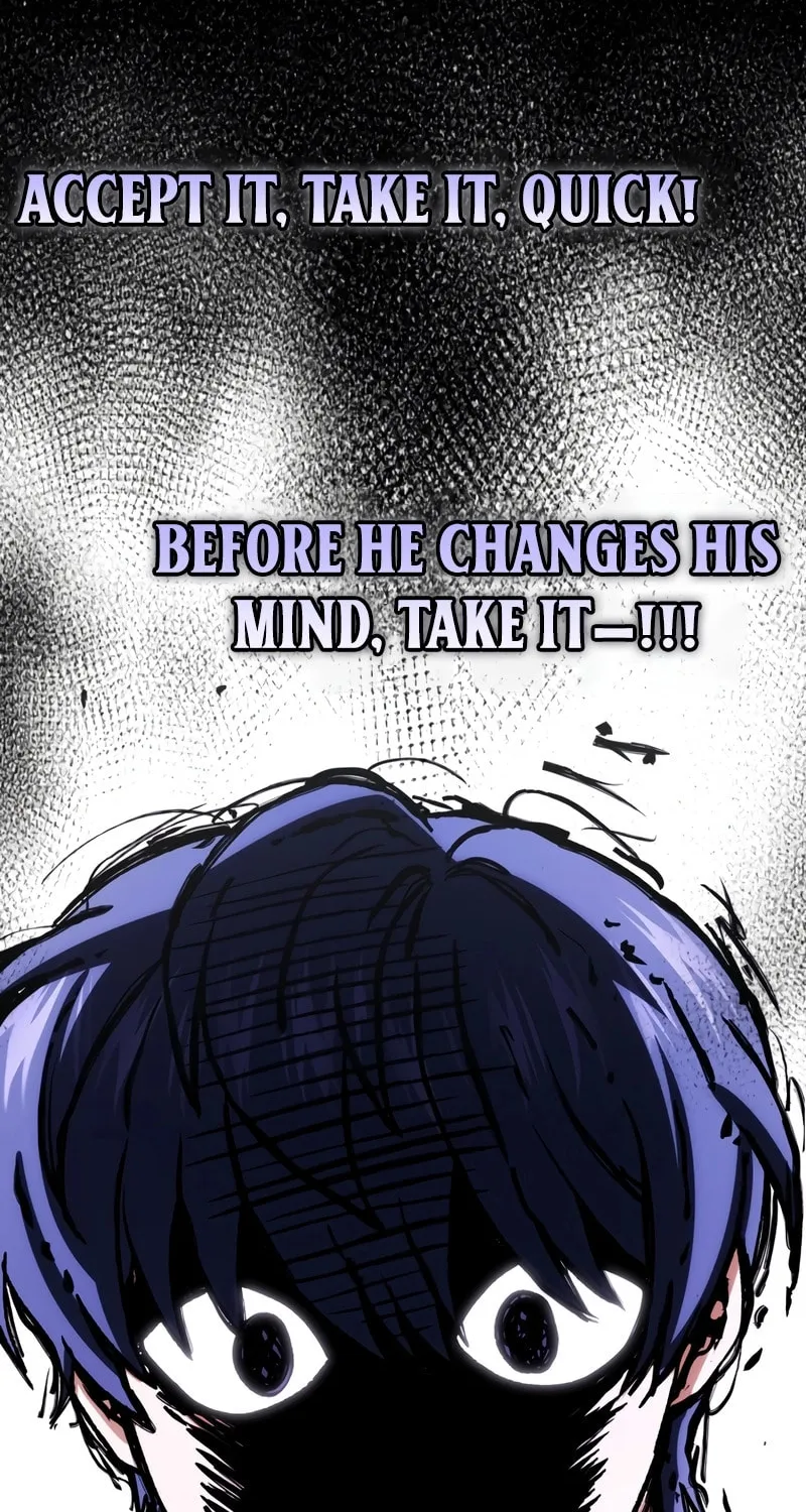 Bizarre Restaurant Chapter 81 page 74 - 