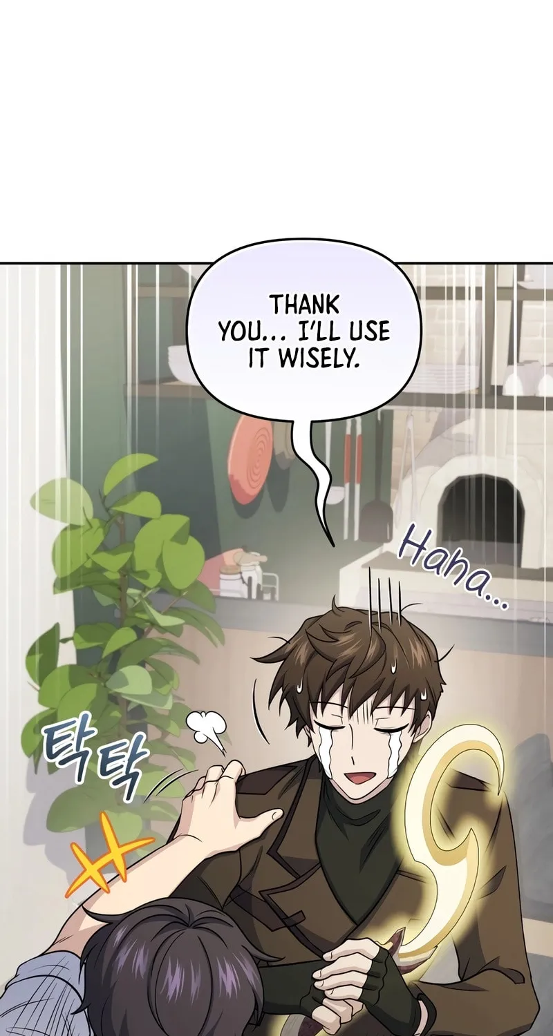 Bizarre Restaurant Chapter 81 page 78 - 