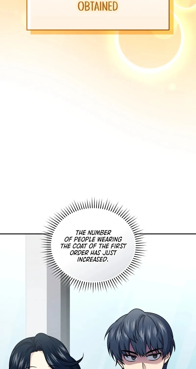 Bizarre Restaurant Chapter 81 page 80 - 