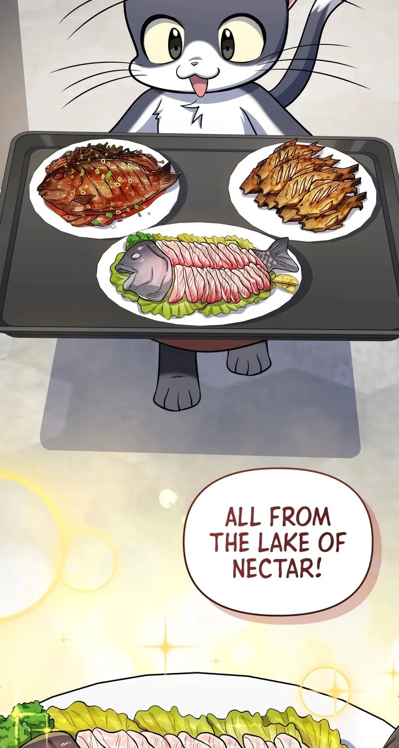 Bizarre Restaurant Chapter 81 page 84 - 