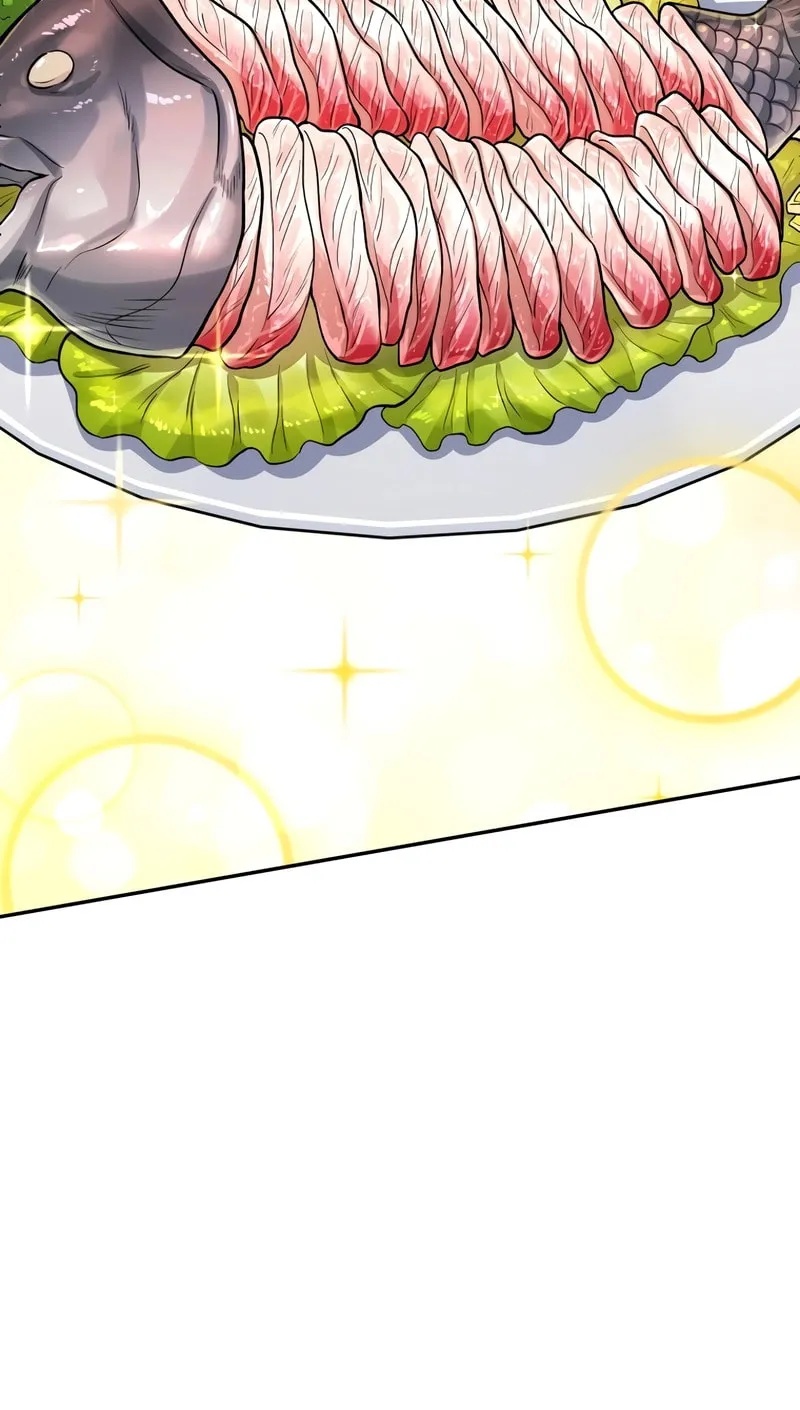 Bizarre Restaurant Chapter 81 page 85 - 