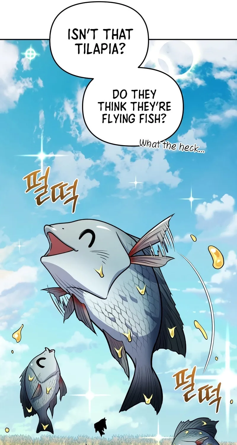 Bizarre Restaurant Chapter 81 page 94 - 