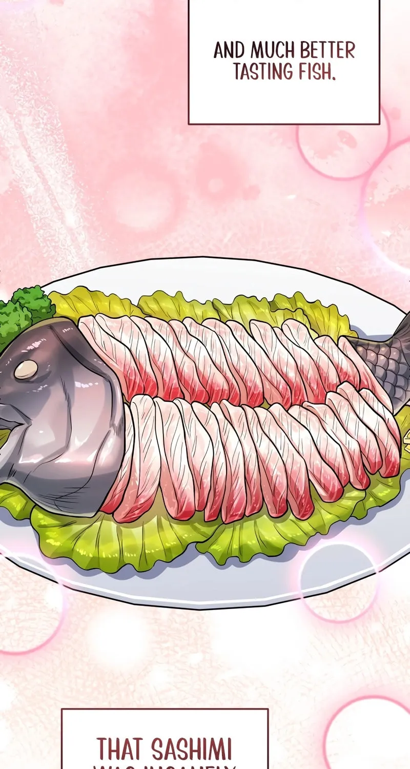 Bizarre Restaurant Chapter 81 page 99 - 