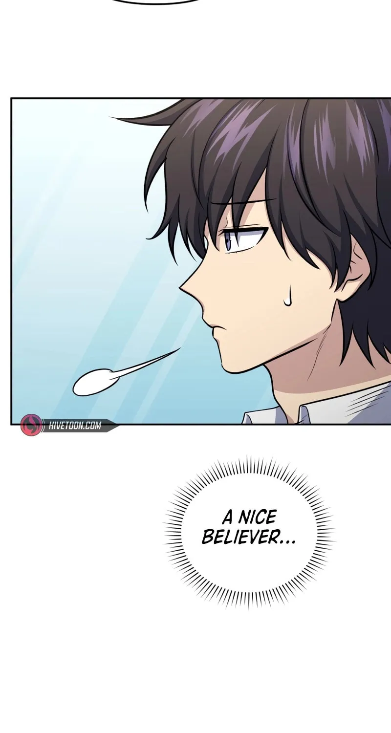 Bizarre Restaurant Chapter 82 page 101 - 