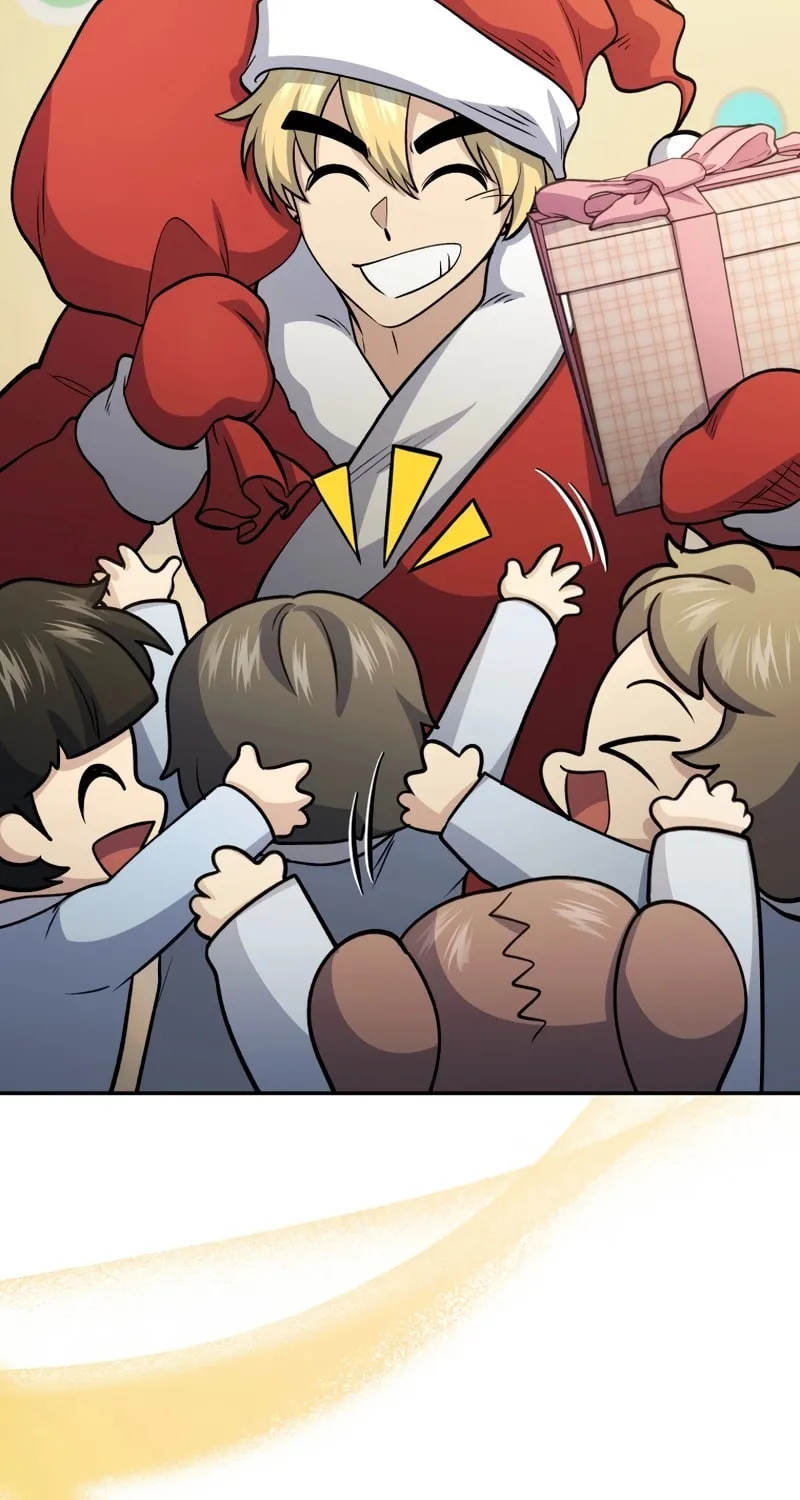 Bizarre Restaurant Chapter 82 page 106 - 