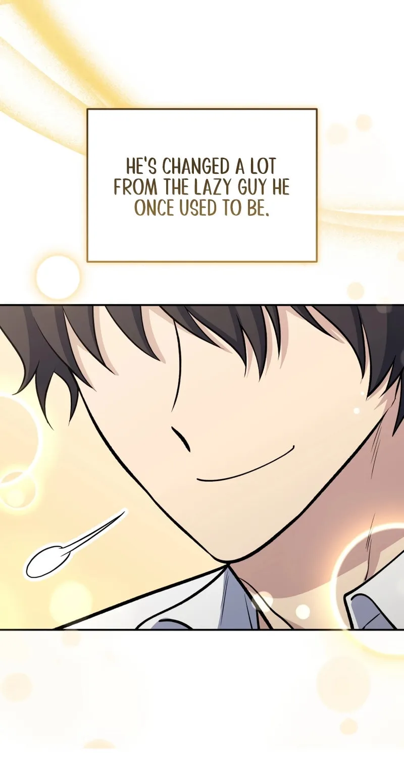 Bizarre Restaurant Chapter 82 page 107 - 