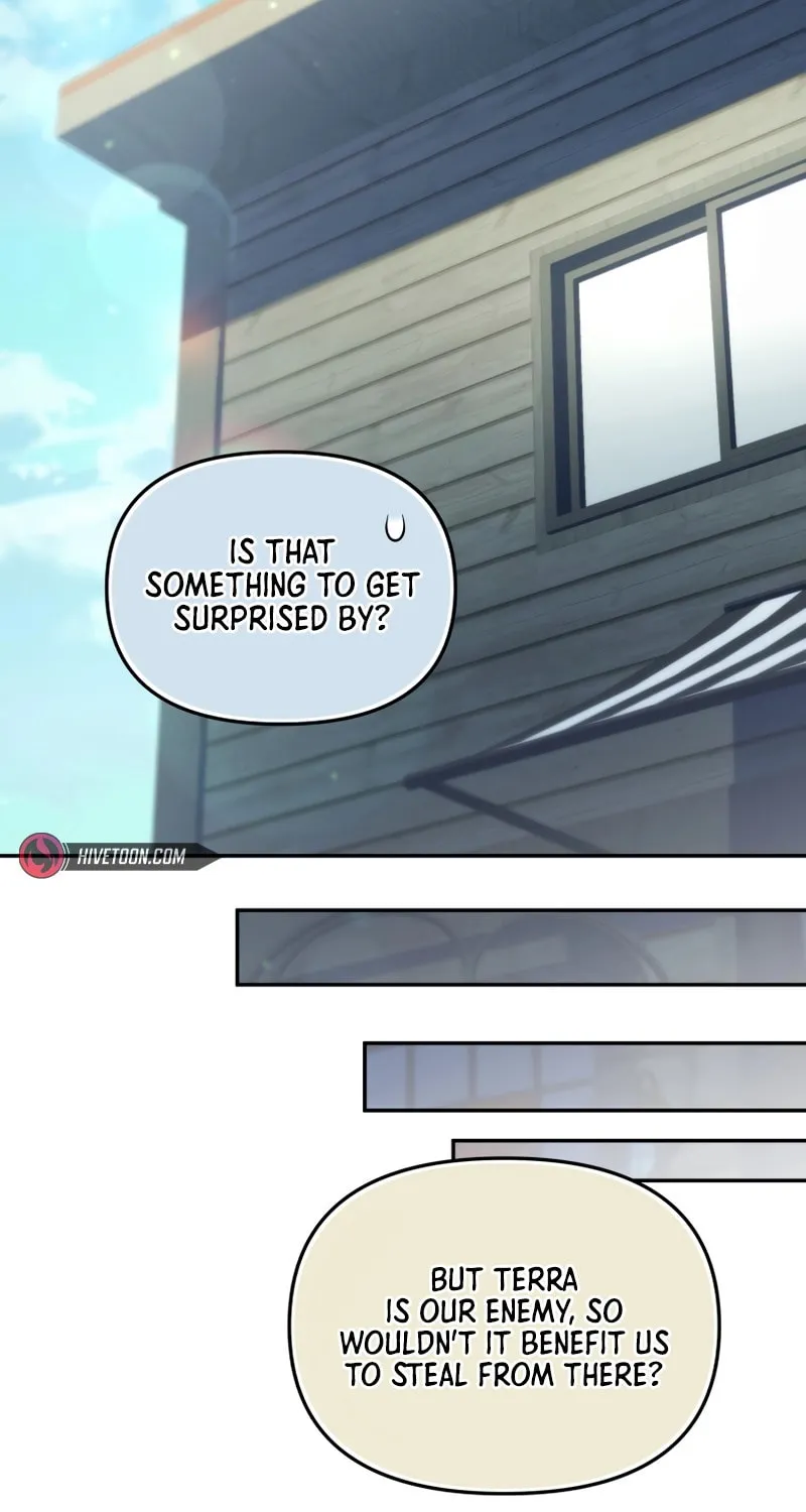Bizarre Restaurant Chapter 82 page 114 - 