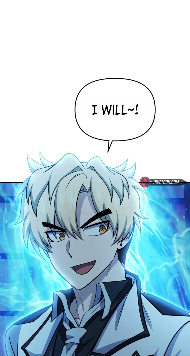 Bizarre Restaurant Chapter 82 page 119 - 