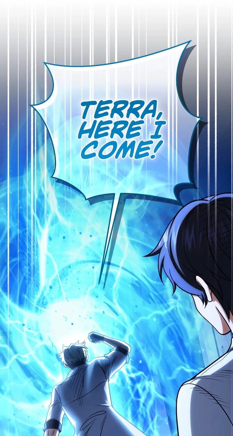 Bizarre Restaurant Chapter 82 page 122 - 
