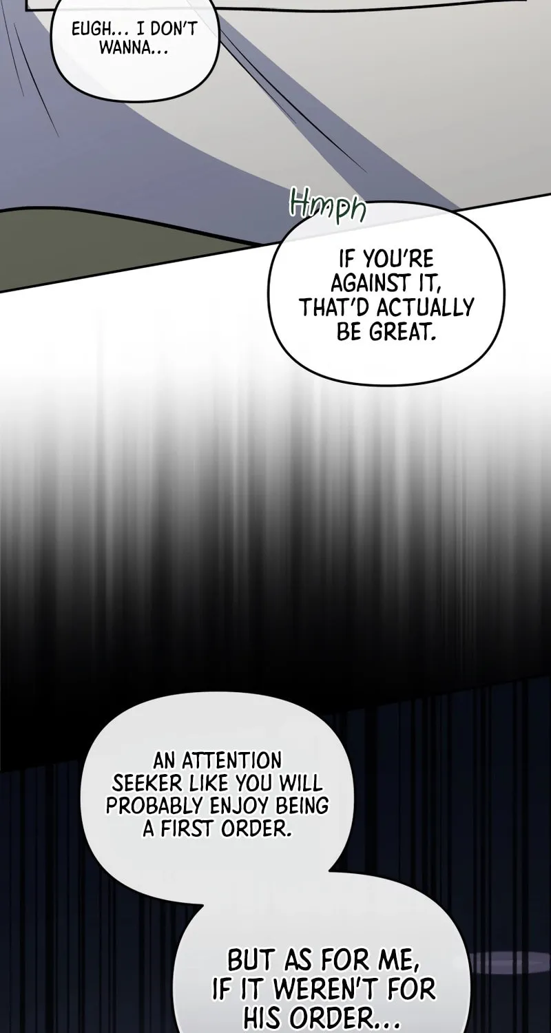 Bizarre Restaurant Chapter 82 page 15 - 