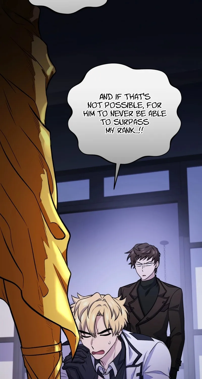 Bizarre Restaurant Chapter 82 page 3 - 