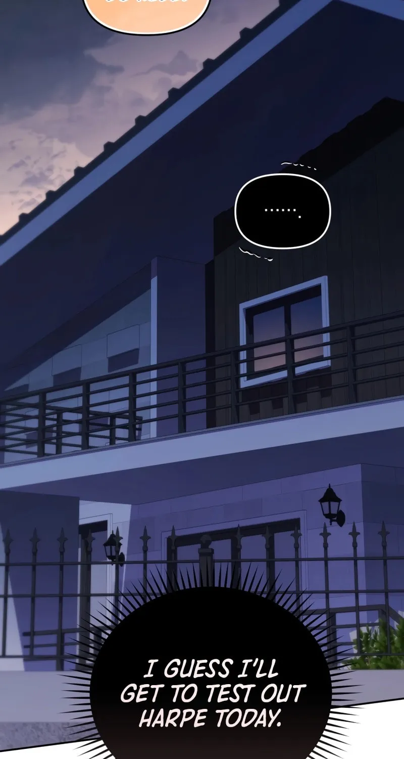 Bizarre Restaurant Chapter 82 page 25 - 