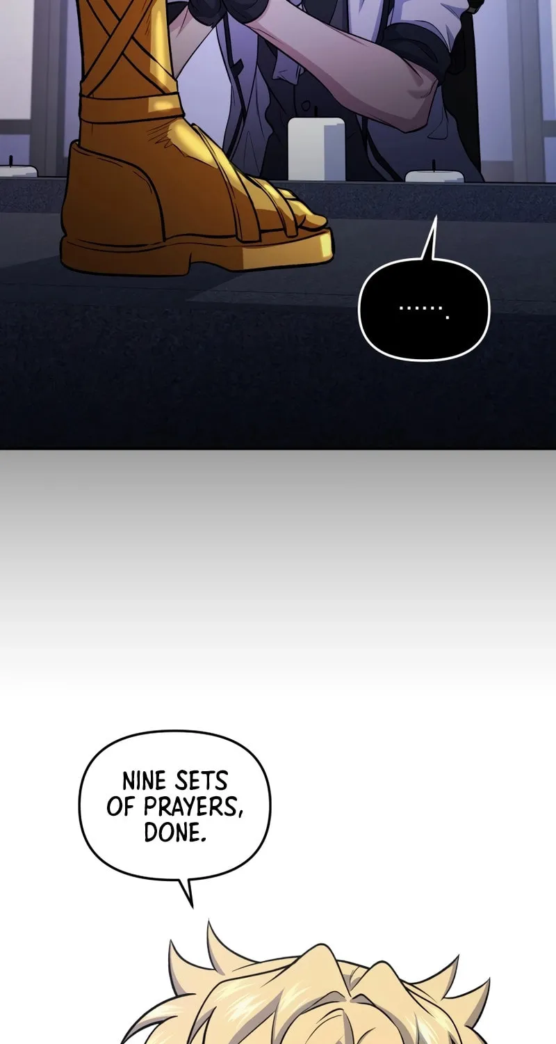 Bizarre Restaurant Chapter 82 page 4 - 