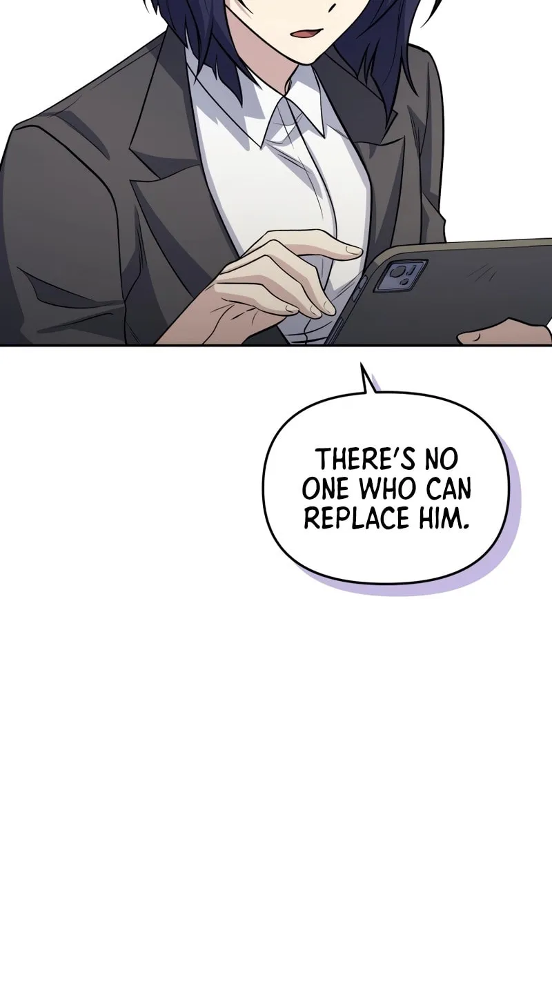 Bizarre Restaurant Chapter 82 page 33 - 