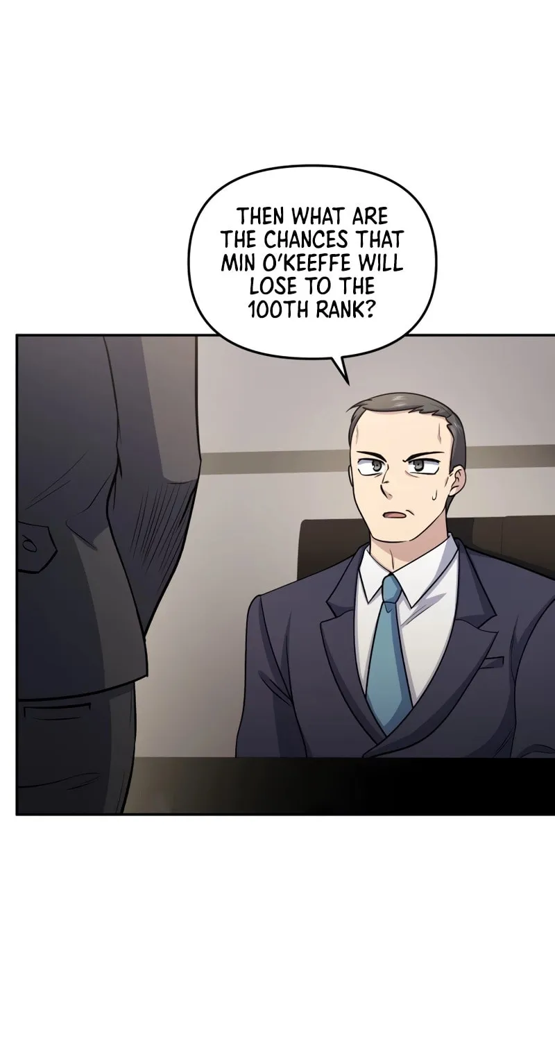 Bizarre Restaurant Chapter 82 page 37 - 
