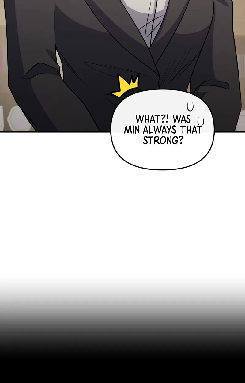 Bizarre Restaurant Chapter 82 page 39 - 