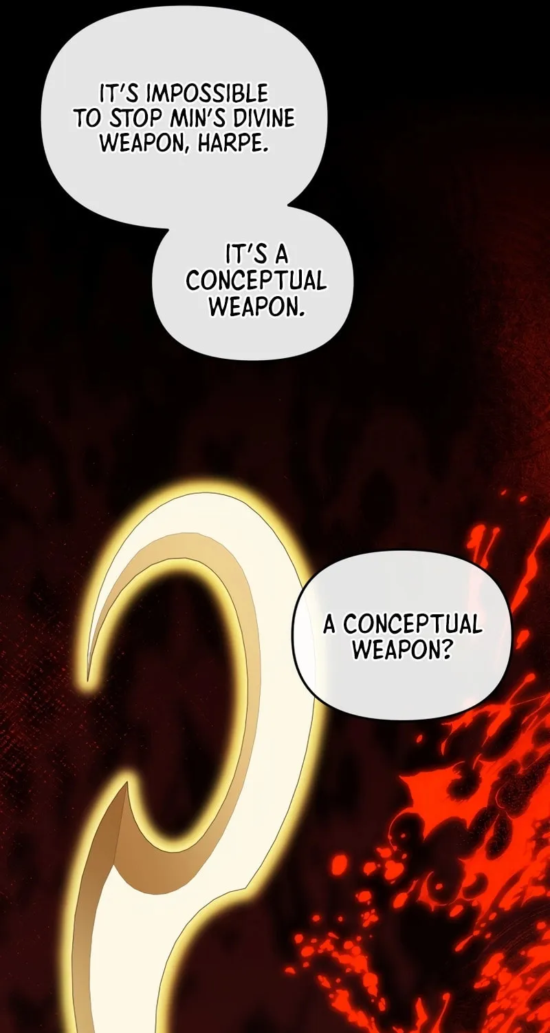 Bizarre Restaurant Chapter 82 page 40 - 
