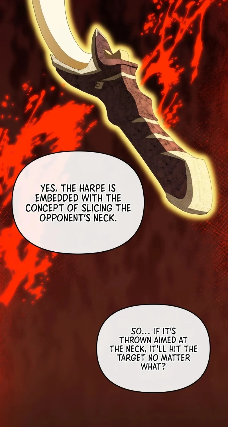 Bizarre Restaurant Chapter 82 page 41 - 