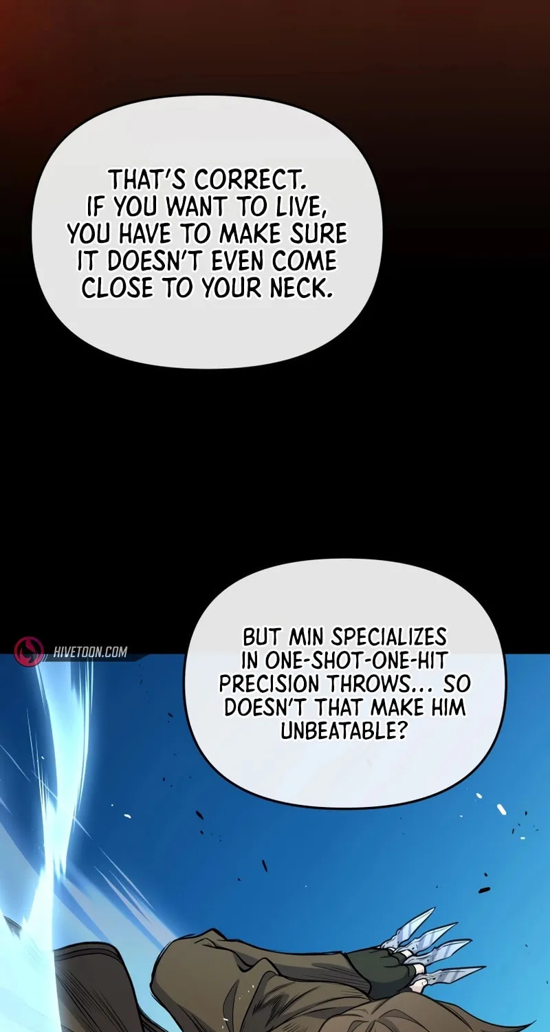 Bizarre Restaurant Chapter 82 page 42 - 