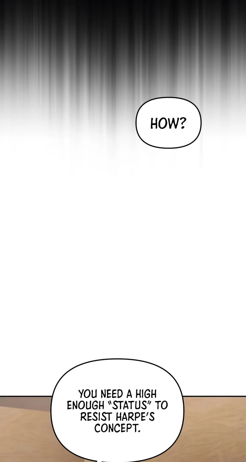 Bizarre Restaurant Chapter 82 page 44 - 