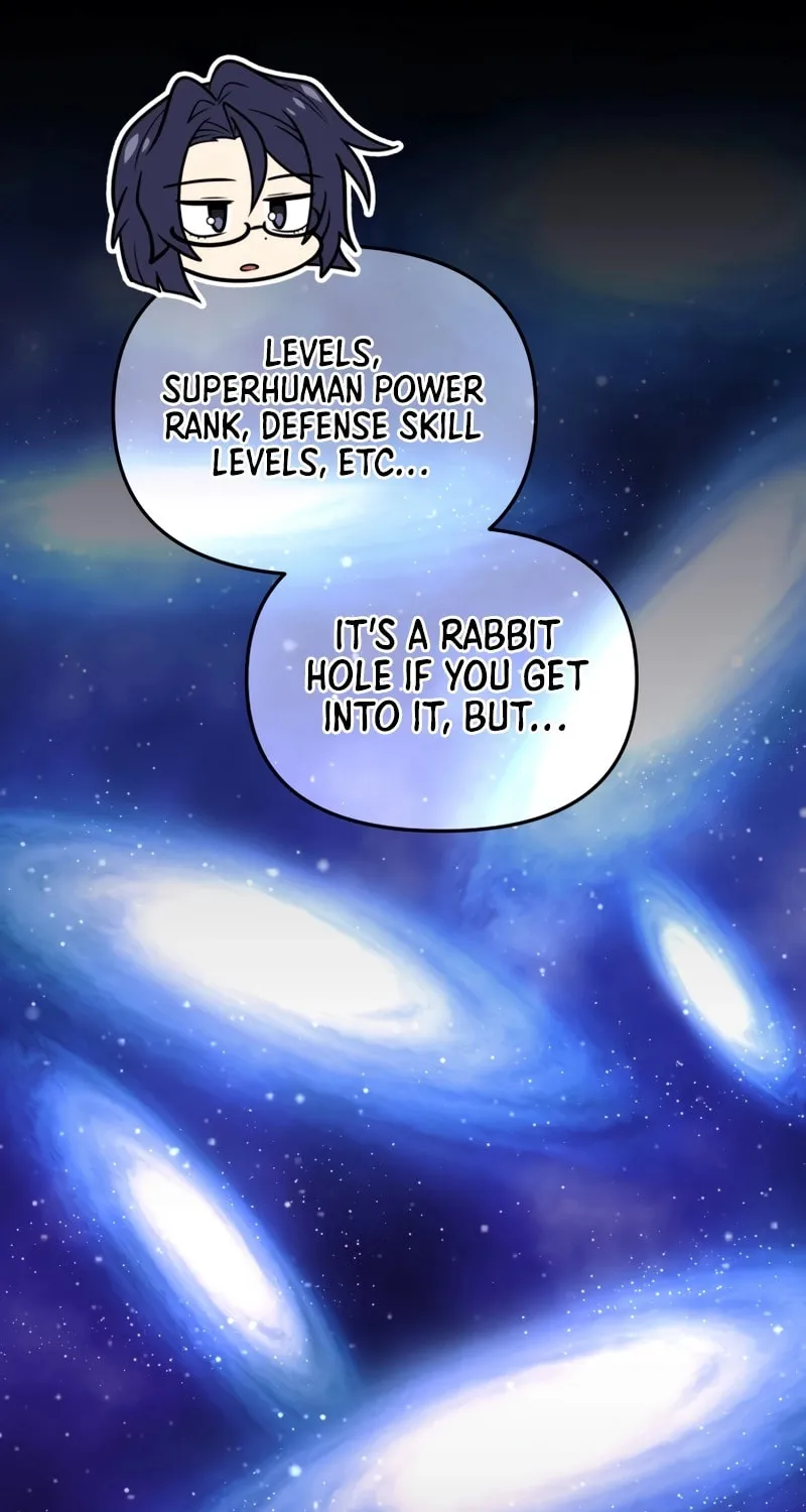 Bizarre Restaurant Chapter 82 page 47 - 