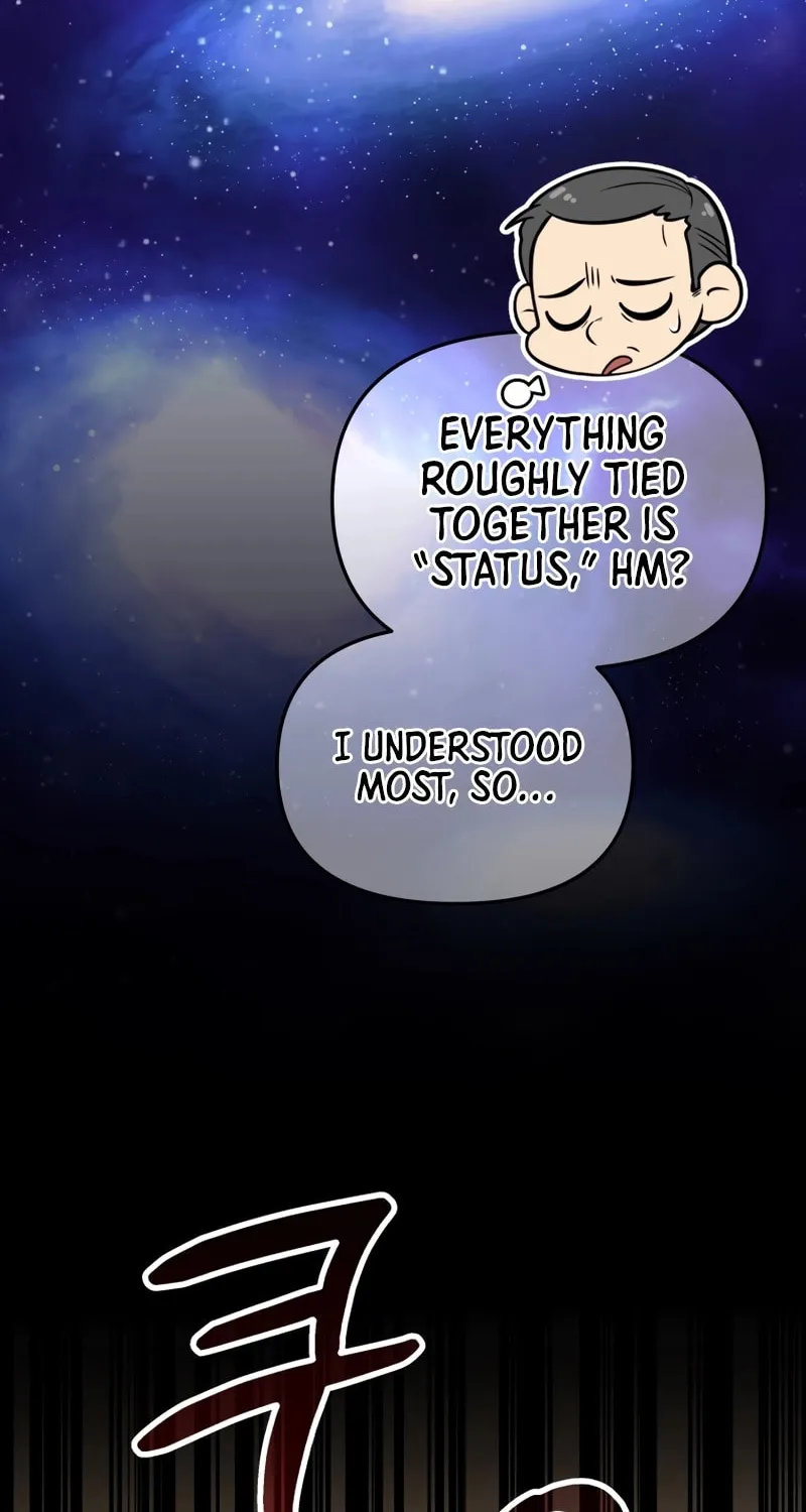 Bizarre Restaurant Chapter 82 page 48 - 