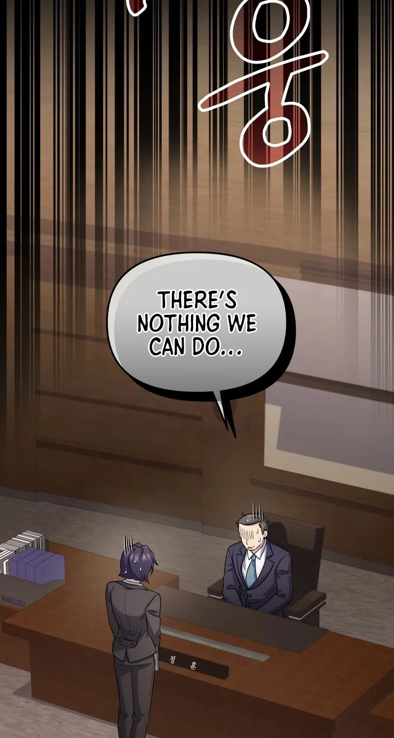 Bizarre Restaurant Chapter 82 page 49 - 