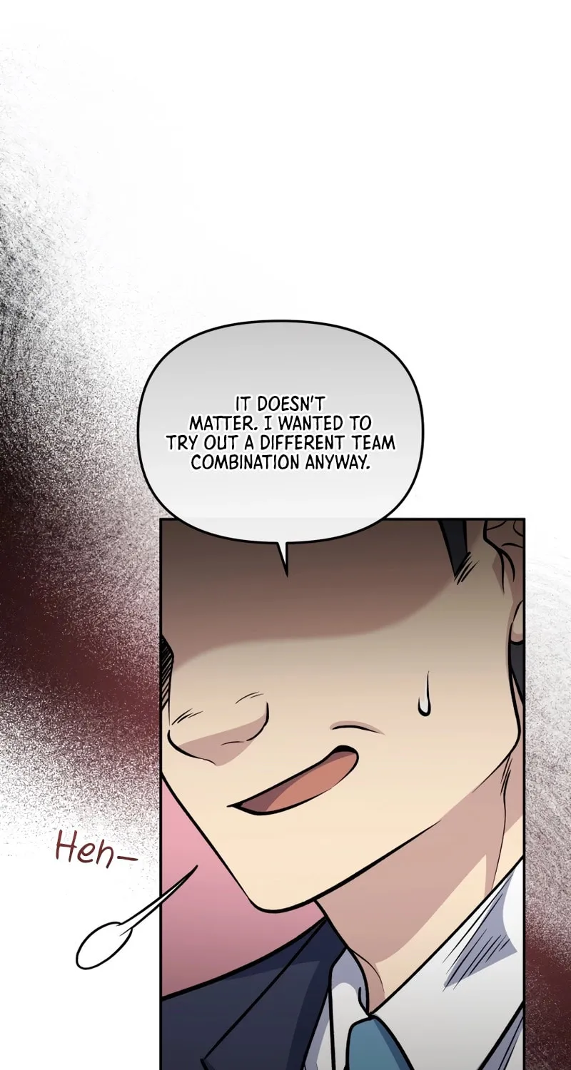 Bizarre Restaurant Chapter 82 page 53 - 