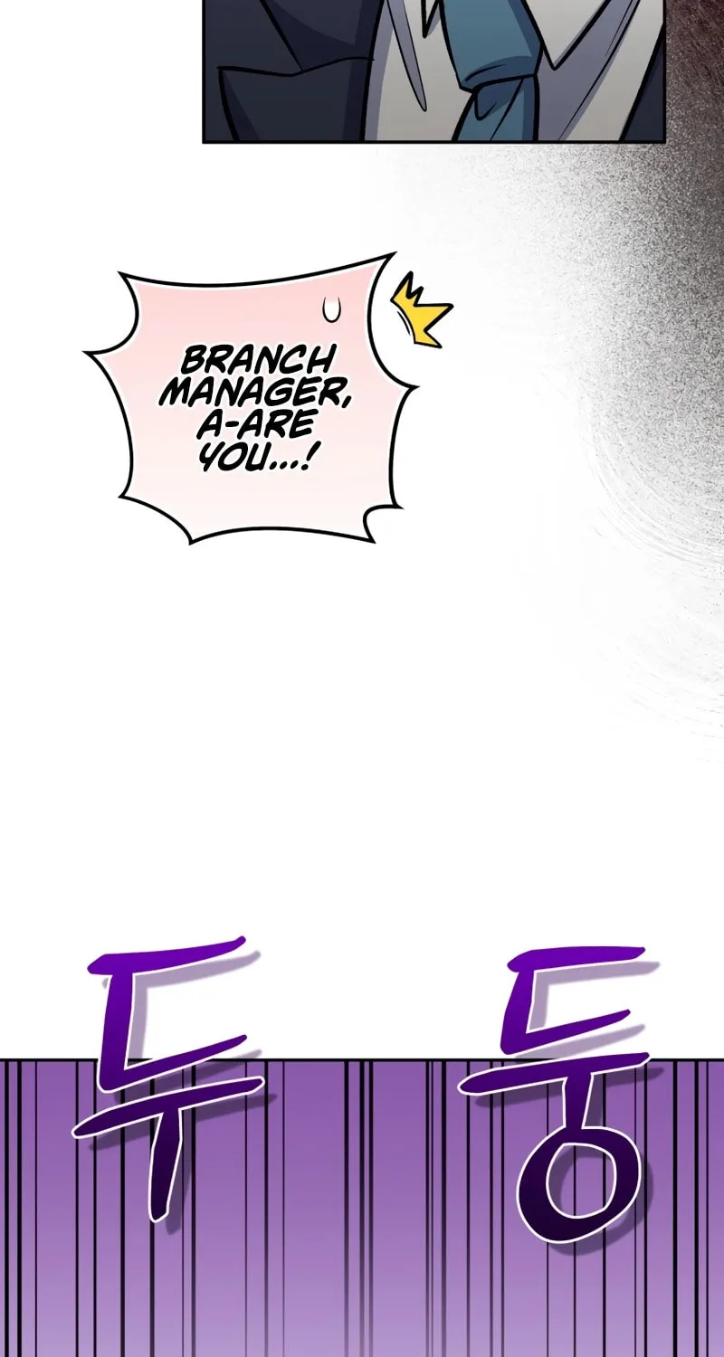 Bizarre Restaurant Chapter 82 page 54 - 