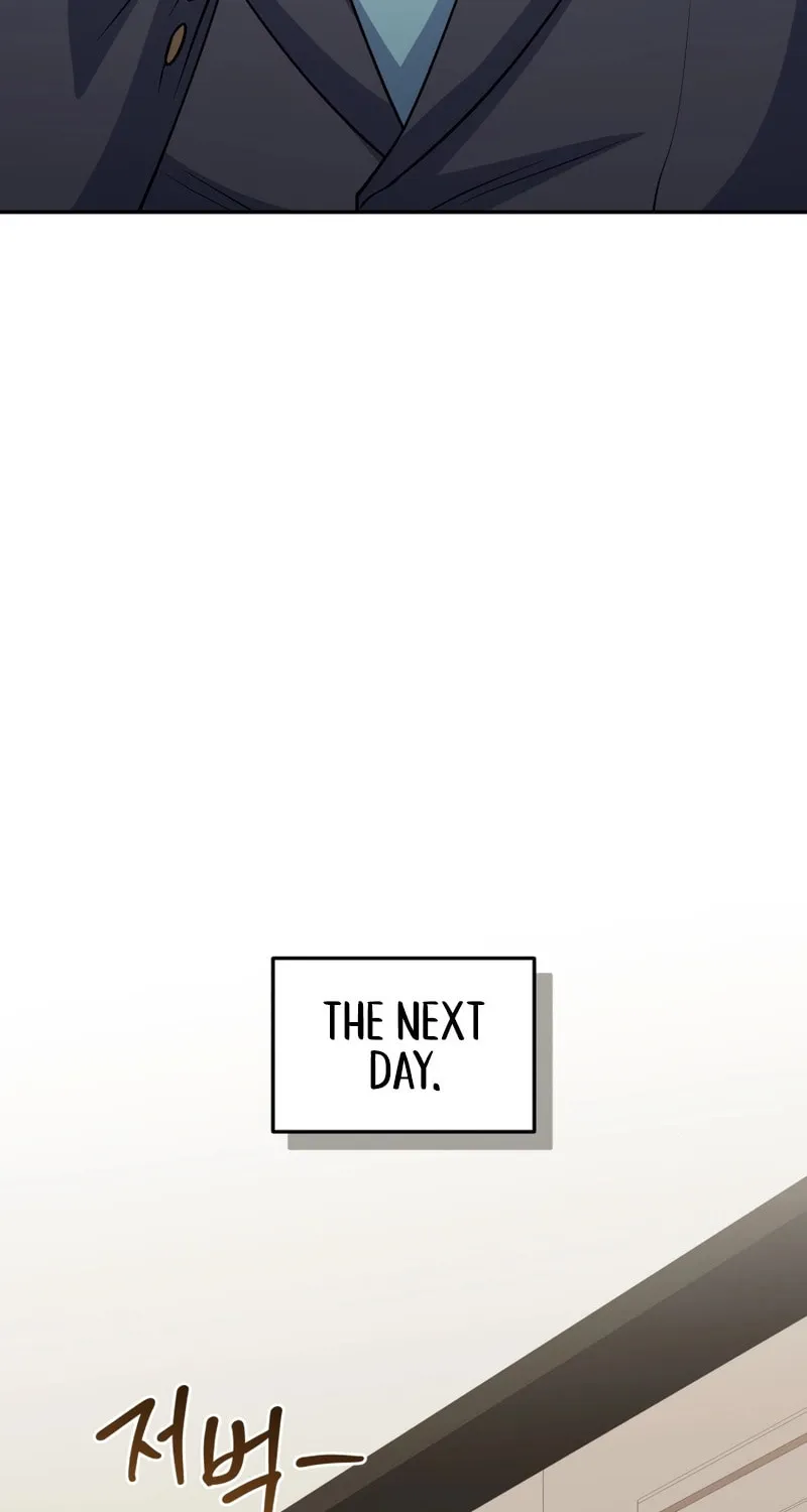 Bizarre Restaurant Chapter 82 page 56 - 