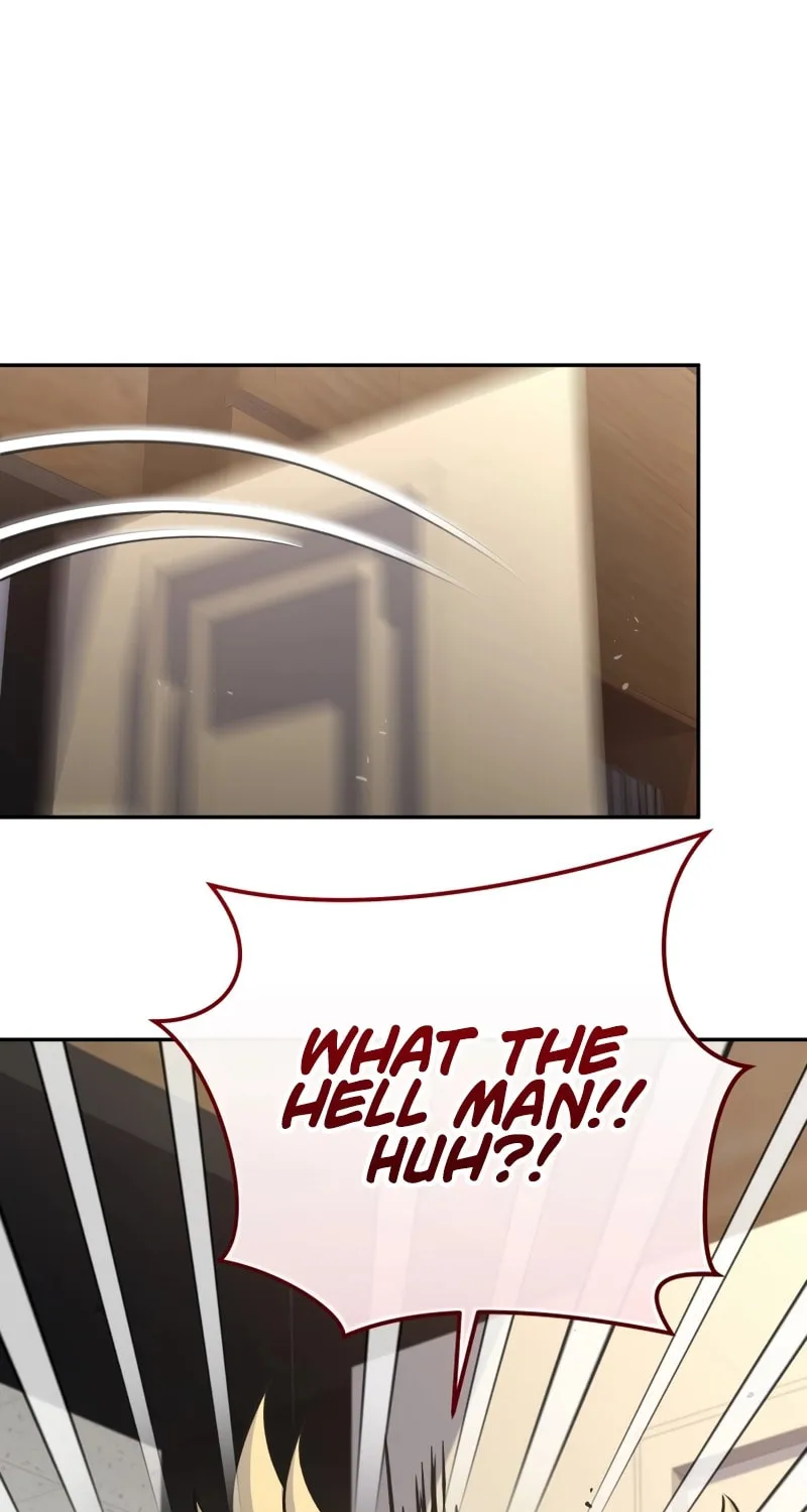Bizarre Restaurant Chapter 82 page 59 - 